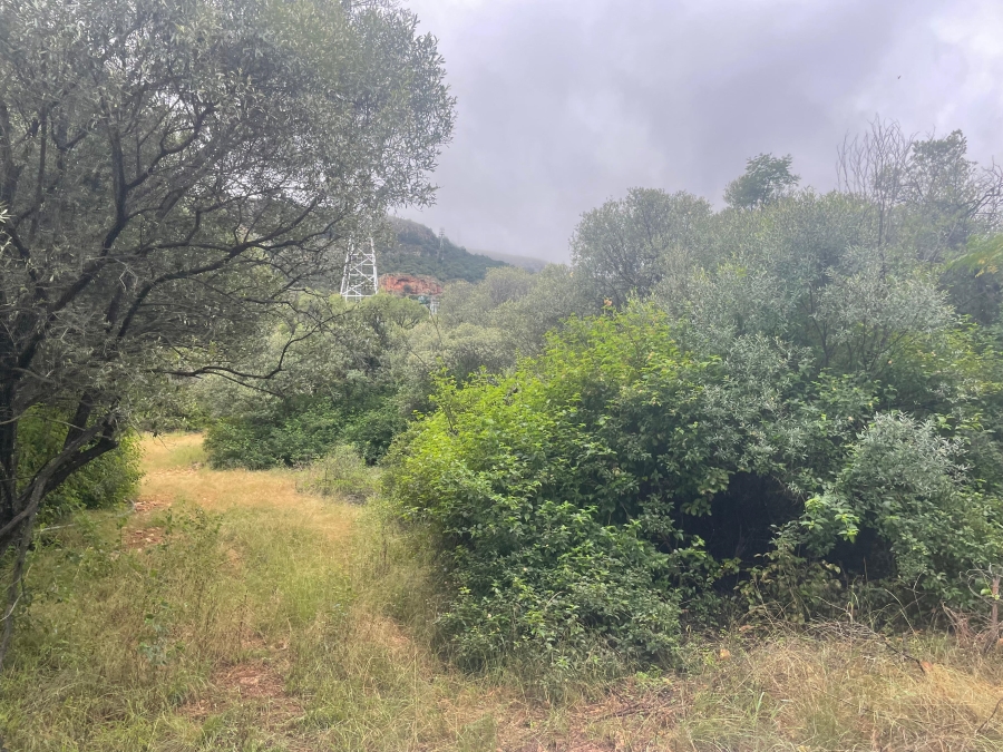 0 Bedroom Property for Sale in Melodie North West